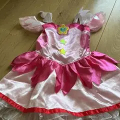 変身プリチュームキュアスター