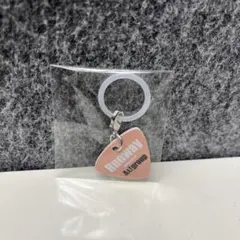 Aぇ! group Runway 初回限定盤B 特典 アンブレラチャーム