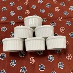 ココット型６個セット