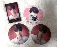 スイーツパラダイス ホムラセット❣️