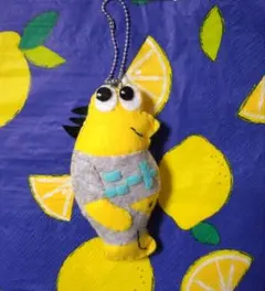 ハンドメイド ぬいぐるみ なんJ民 まぐねてぃっくなんJ民 - メルカリ