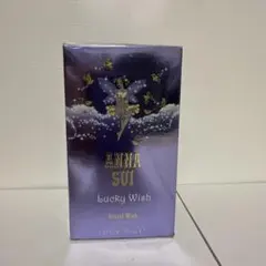 アナスイ シークレットウィッシュ ラッキーウィッシュ EDT 30mL（未開封）