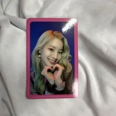 TWICE Happy Happy ハイタッチ券 ツウィ - メルカリ