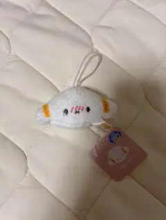 こぎみゅん マスコット ぬいぐるみ