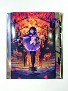まどマギ 鹿目まどか 暁美ほむら