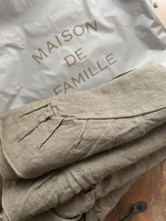 メゾンドファミーユ テーブルマット 6枚セット