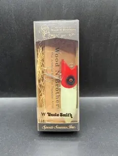 BALSA50 (バルサ50) ウッドゥンブラザーズ アンクルスミス - メルカリ