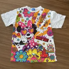 東京ディズニーリゾート Tシャツ Sサイズ　美品！のサムネイル