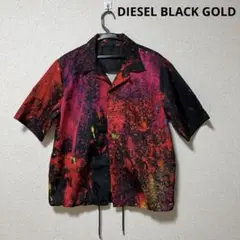 2026年最新】DIESEL BLACK GOLD メンズ シャツの人気アイテム - メルカリ