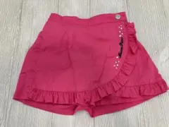 メゾピアノ　キュロット　110