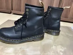 今月限り】ドクターマーチン⭐︎PASCAL VIRGINIA 25㎝ 美品 - メルカリ