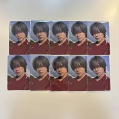 TXT ヨンジュン　NOLABELS PART01 weverse ラキドロ