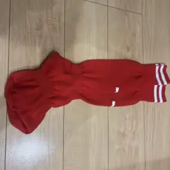 PUMA サッカーソックス レッド 1足　25センチのサムネイル
