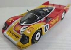 スパーク ポルシェ 962C #11 レイトンハウス LM 1989 スパーク ポルシェ 962C #11 レイトンハウス LM 1989 - メルカリ