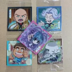 HUNTER×HUNTER ウエハース vol.1