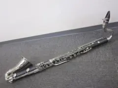 コントラアルトクラリネット ルブラン 水道管【要OH】 - メルカリ