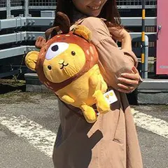 2026年最新】キュンちゃん リュックの人気アイテム - メルカリ