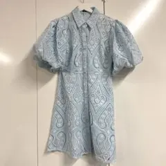 SHEIN ミニワンピース