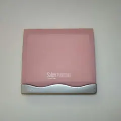 거울, 손거울, 돋보기, 핑크