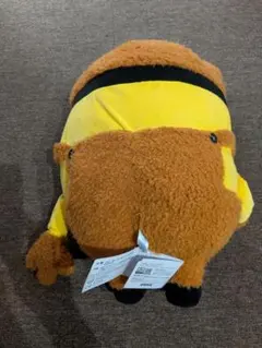 ミニオン ぬいぐるみ ボブ ティム