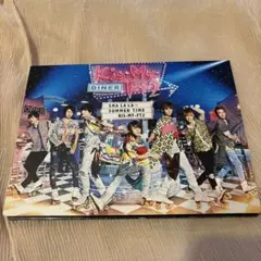 Kis-My-Ft2 キスマイ Shalala☆SummerTime