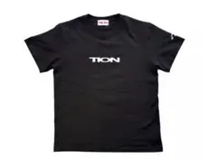 TION just a logo T-shirts