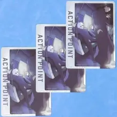 2025年最新】ユニオンアリーナ 呪術廻戦 アクションポイントの