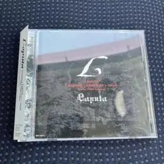 2026年最新】laputa bestの人気アイテム - メルカリ