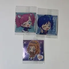 さー様専用 アイカツ ウエハース バラ売り