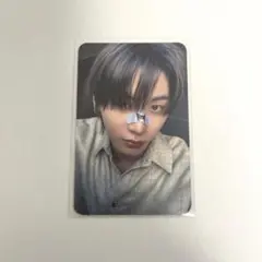 BOYNEXTDOOR テサン TheActicon トレカ