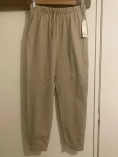 GU ドライストレッチジョガーパンツ GA