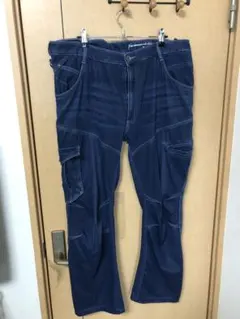 ワークマン フィールドコア ワークパンツ