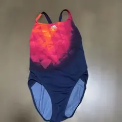 値下げしました！adidas 競泳用水着　練習用　Lサイズ