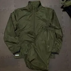 90's sullen Nike set up nylon 上下　セットアップ