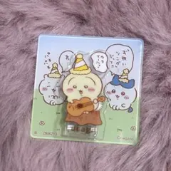 ちいかわアクリルシーンクリップビスケット ③うさぎ