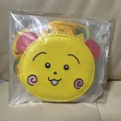 【新品未開封】コジコジ ミニポシェット コインケース