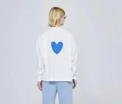 SeaRoomlynn USAコットンBack HeartロンTのサムネイル