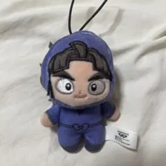 2025年最新】竹谷八左ヱ門 ほわぬいの人気アイテム - メルカリ