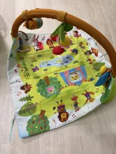 こどもちゃれんじ　ベビージム