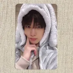 THE BOYZ BE AWAKE minirecord トレカ ヨンフン