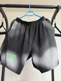 AKTR バスケットボールショーツ Sサイズ