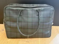 PORTER×B印 YOSHIDA / 別注 “JFK” ボストンブリーフバッグ