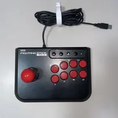 アーケードゲームシグマ電子 SUPER PRO STICK Σ8000TB - メルカリ
