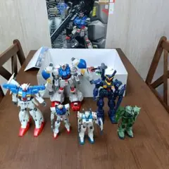 2025年最新】ガンプラジャンクパーツの人気アイテム - メルカリ