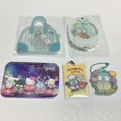 ハンギョドン　５点セット