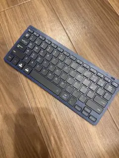 ELECOM Bluetoothキーボード TK-FBP102
