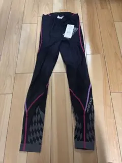 ミズノレディースバイオギアタイツ8000IIＳサイズ試着のみ