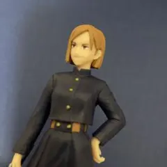 精密！釘崎野薔薇「呪術廻戦STYLING（呪術廻戦スタイリング）」 BANDAI