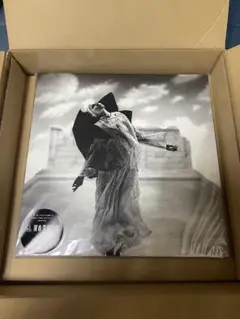 LUNA SEA MOTHER(アナログ レコード ) ルナシー 新品 廃盤
