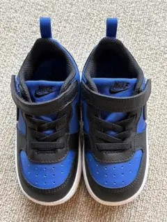 NIKE コートボロー　14cm 新品